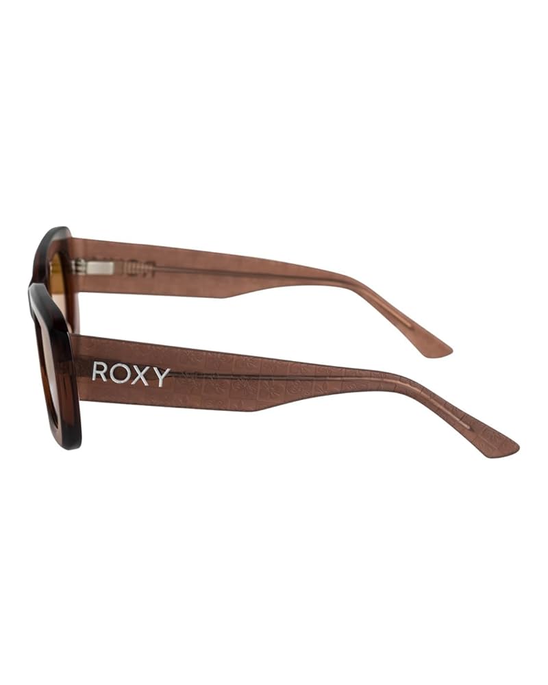 Sophia Ramirezさん専用 Amazon.com: Roxy Faye - Women's Sunglasses ERJEY03129, Brown